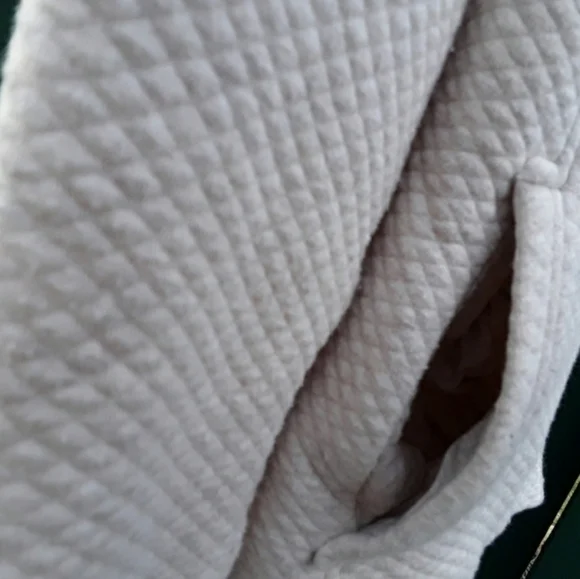 Cabi Ryder Asymmetrical Zip Quilted Moto Jacket - Picture 5 of 13